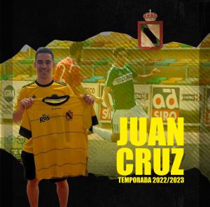 Juanito (CD Rus EF) - 2022/2023